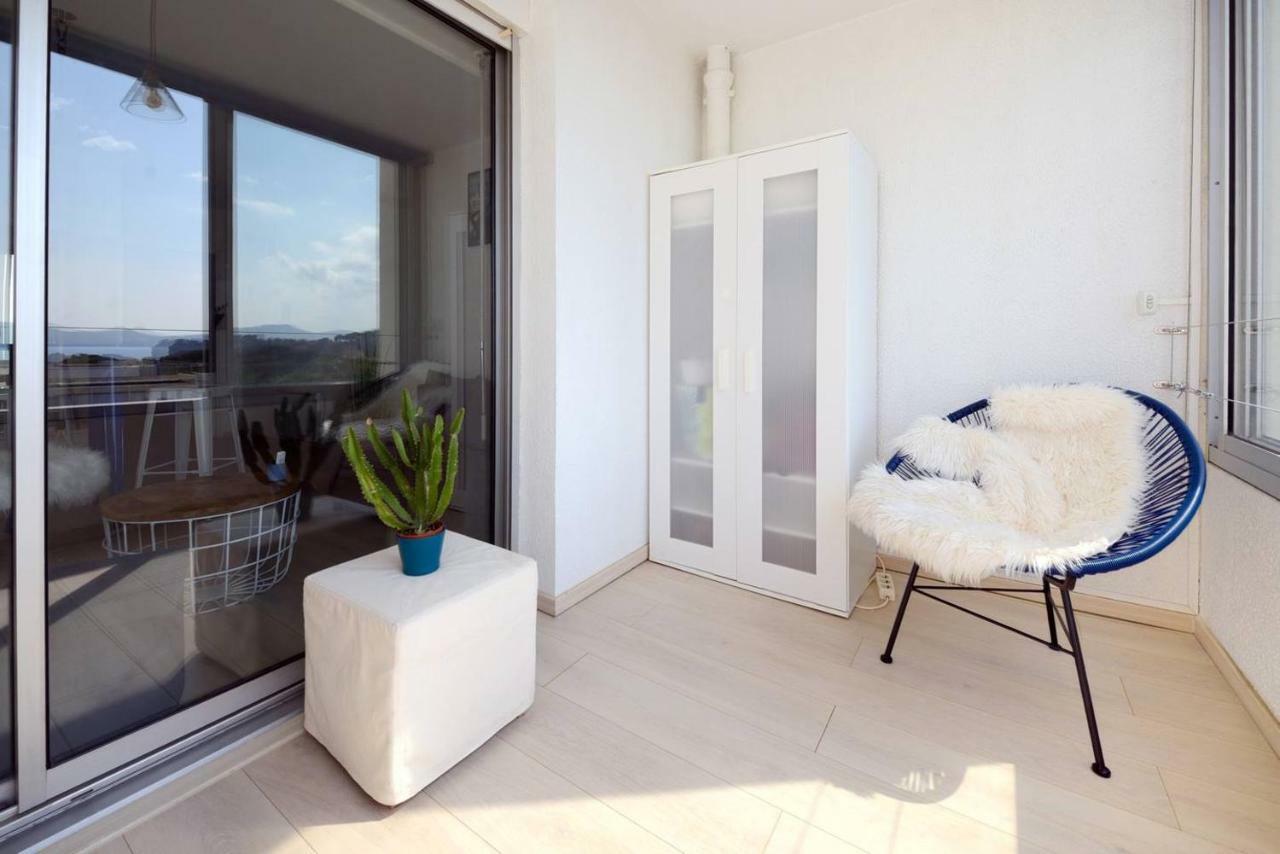 Apartamento Sea Swing And Sun La Ciotat Exterior foto